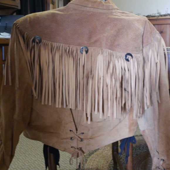Jacket - Picture 5 of 5